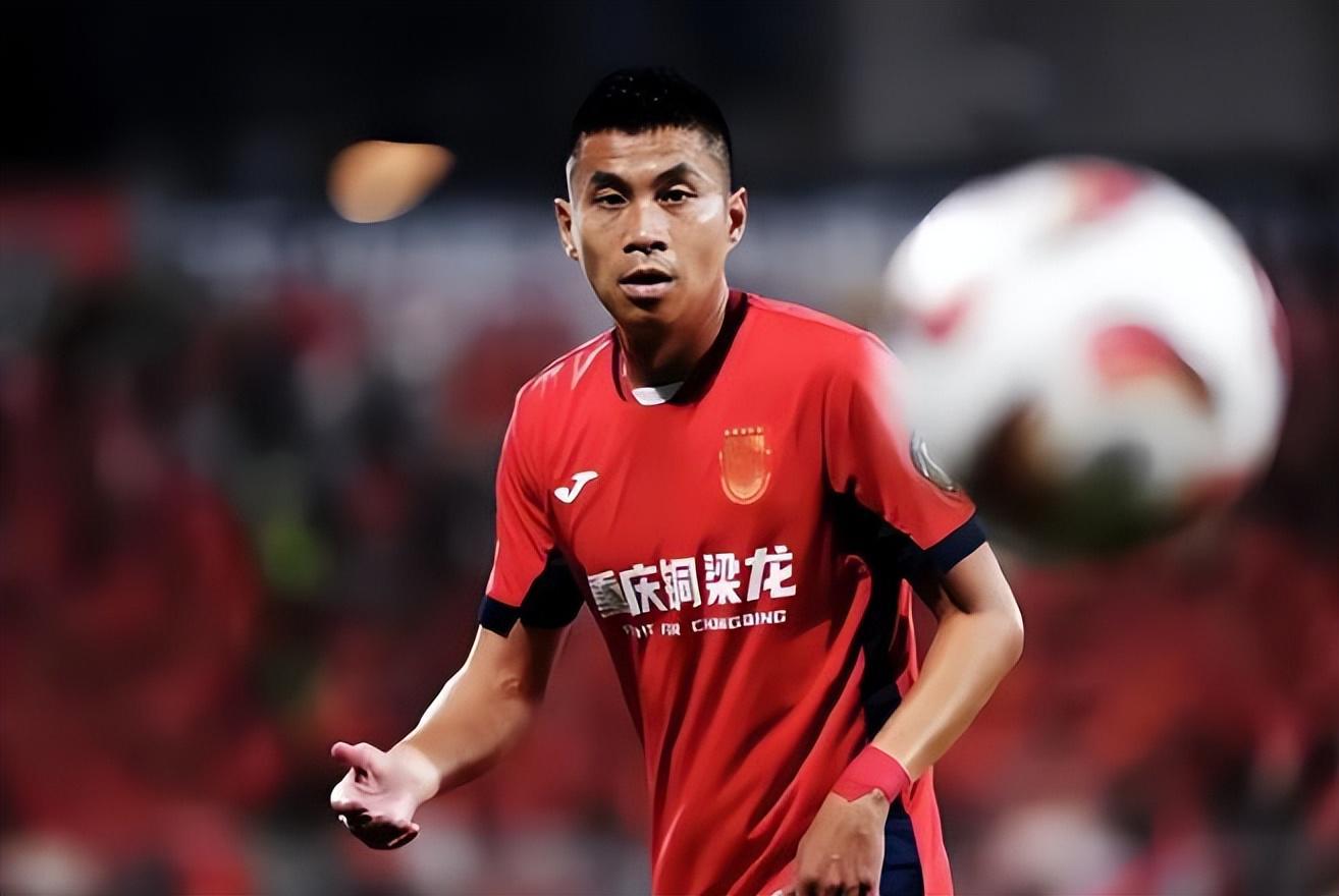 世界杯高清观看-意外!黄希扬本赛季会以球员身份出战中超吗?本人首次给出答案