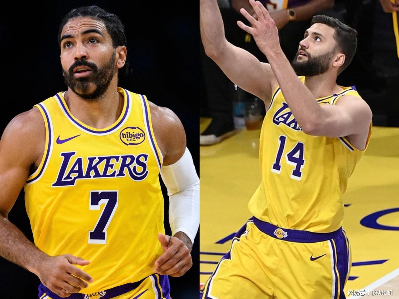 世界杯app下载-目标库明加！Sidery：湖人近期向勇士提供了一份3换1交易方案