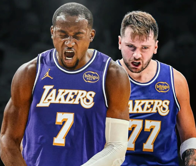 世界杯直播软件下载中心-湖人捡漏库明加？到期合约+次轮！把勇士当傻子？