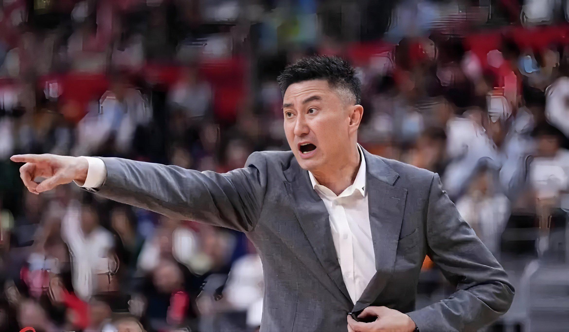 世界杯官方正版入口-没徐杰真不行,广东2连败球队社媒沦陷,球迷:裁掉奎因2人换大外