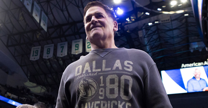 世界杯app下载-库班：不后悔出售球队股份 后悔卖给了阿德尔森&amp;amp;杜蒙特家族|独行侠|达拉斯独行侠队|马克·库班|nba|篮球_新浪体育_新浪新闻