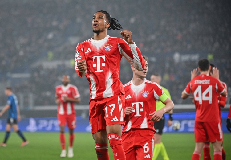 世界杯官方正版入口-本赛季欧冠边锋评分榜：奥利塞居首，亚马尔次席，迪亚斯第三